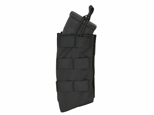 Open Top Single 7.62x39 AK Mag Pouch