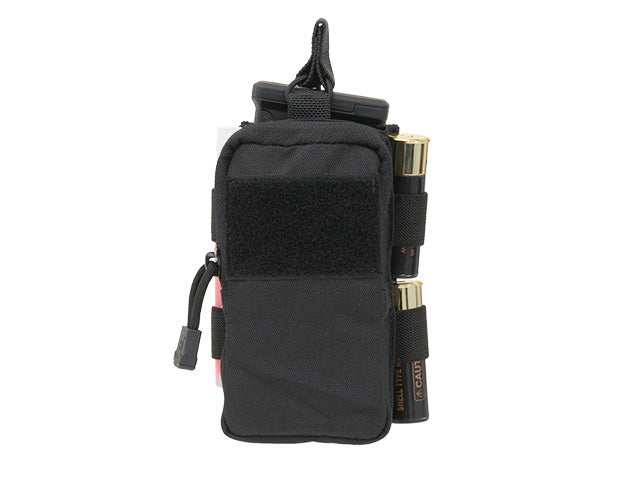 Single Rifle Mag/Mini GP Pouch