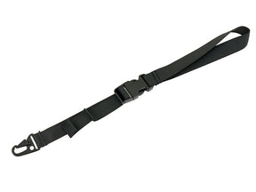 Simple 1-Point Sling w/Hook