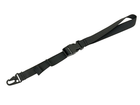 Simple 1-Point Sling w/Hook