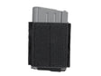 Plate Carrier Single AR-10/SR25 Magazine Insert - Black