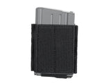 Plate Carrier Single AR-10/SR25 Magazine Insert - Black