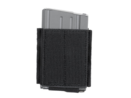 Plate Carrier Single AR-10/SR25 Magazine Insert - Black