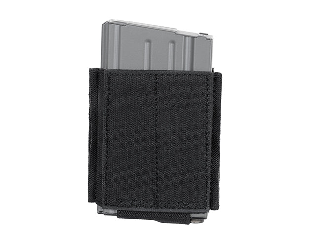 Plate Carrier Single AR-10/SR25 Magazine Insert - Black