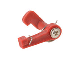 Gearkasse safety lever til M4 / M16 serie - POM