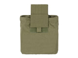 Collapsible Dump Pouch