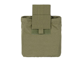 Collapsible Dump Pouch