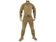 Army combat uniform (M Size) - TAN