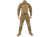 Army combat uniform (M Size) - TAN