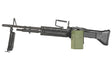 M60 H.M.G. Heavy Machine Gun Replica