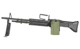M60 H.M.G. Heavy Machine Gun Replica