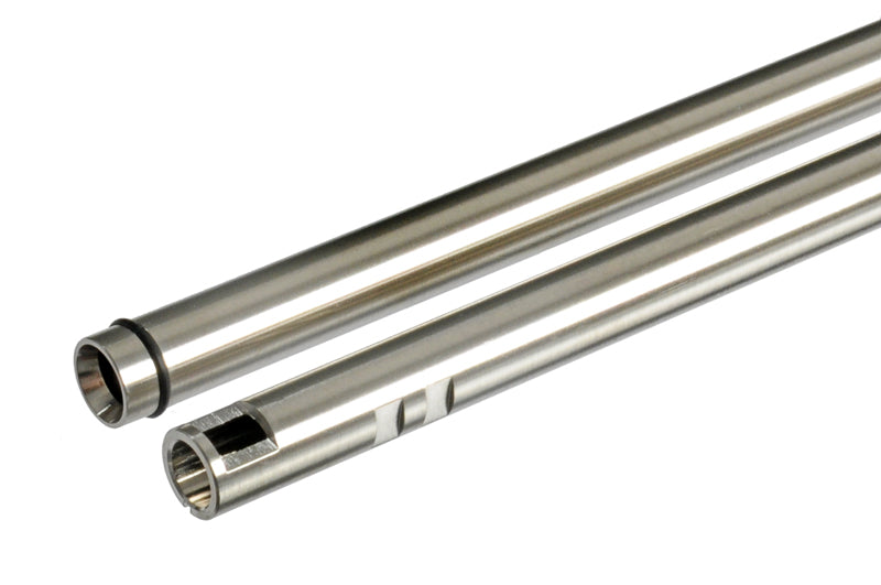 AEG rustfrit stål 6.02mm indre løb 407mm