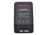 HV3PRO Oplader til LiPo/Li-ion 2S/3S