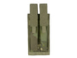 UMP/UTR45 Double Magazine Pouch - MT