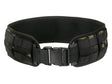 Padded MOLLE Combat Belt (L) - MB