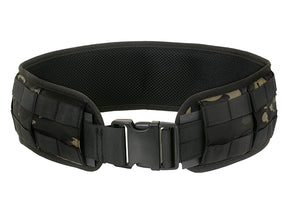 Padded MOLLE Combat Belt (L) - MB