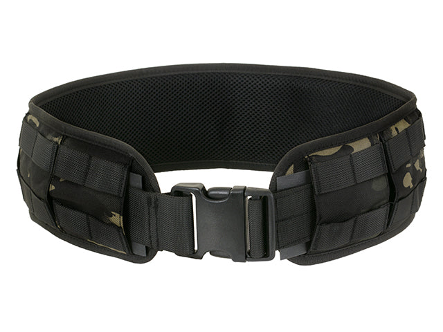 Padded MOLLE Combat Belt (L) - MB
