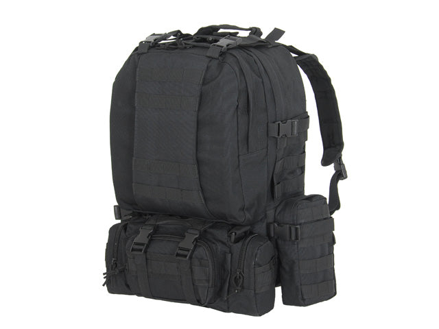 3-DAY ASSAULT PACK