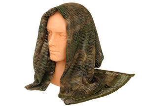 Sniper Veil - AT-FG