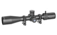 Orion Pro MAX 4-16x44 HD SFP Riffel Kikkertsigte