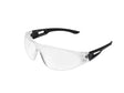 Ballistisk Eyewear Dragon Fire - anti-dug Clear