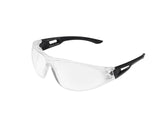 Ballistisk Eyewear Dragon Fire - anti-dug Clear