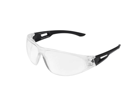 Ballistisk Eyewear Dragon Fire - anti-dug Clear