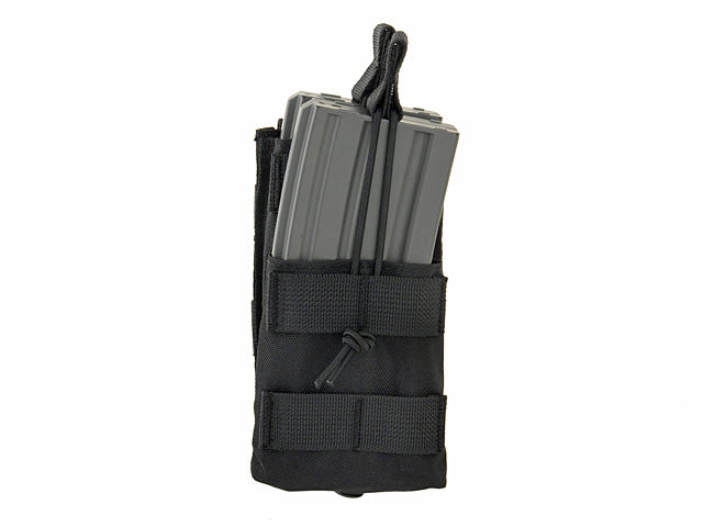 Single Stacker M4/M16/AR-15 Mag Pouch