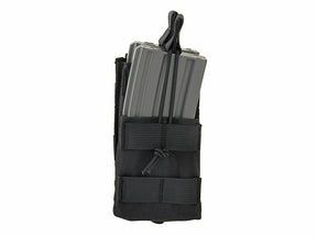 Single Stacker M4/M16/AR-15 Mag Pouch