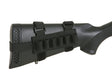 Shotgun Buttstock Shell Holder