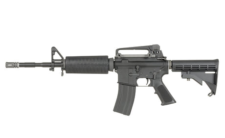 M4 GBBR Airsoft Riffel V3 - Sort