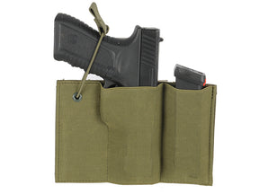 Elastic Pistol Holster