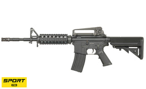 CM.507 Sport Line, GEN-2