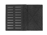 WING Expansion Panel MOLLE Laser-Cut