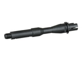 7" aluminium løb CQB til M4/AR15