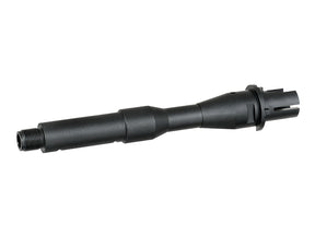 7" aluminium løb CQB til M4/AR15