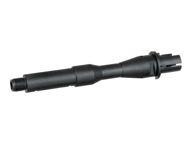 7" aluminium løb CQB til M4/AR15