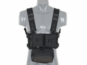 Micro MK3 Chest Rig