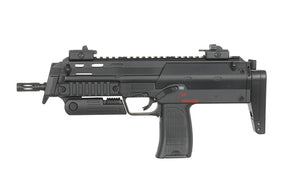 R4 maskinpistol