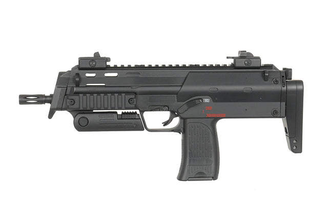 R4 maskinpistol