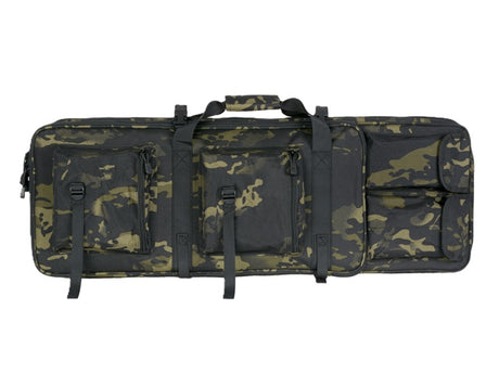 32 double rifle gun case - MB