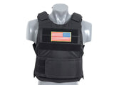 Delta Soft Body Armor