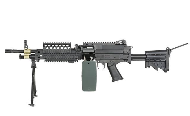 FN MK46 MOD 0 SOCOM Light maskingevær Replica