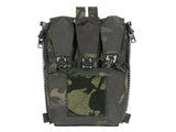 Assault back panel - MB
