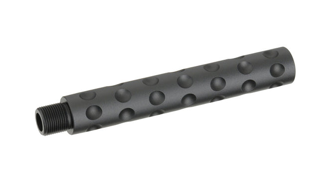 Outer Barrel Extension 117mm