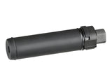 157MM Dummy Special Force Sound Lyddæmper - Sort
