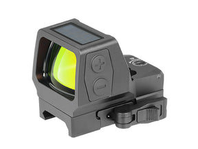 Open Rød dot Sigte Frenzy Plus 1x22x32 SMR