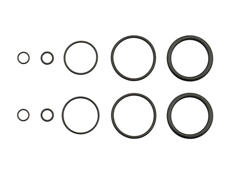 Spare seal kit til