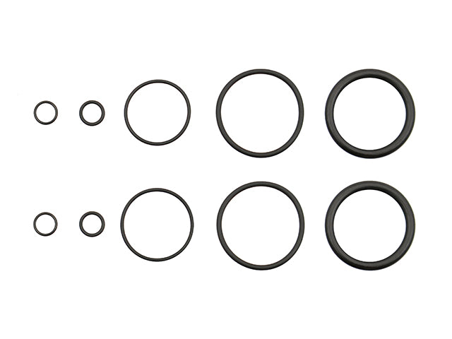 Spare seal kit til