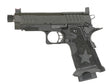 Licenseret STACCATO 2011 C2 Pistol replica (Opgraderet Version)